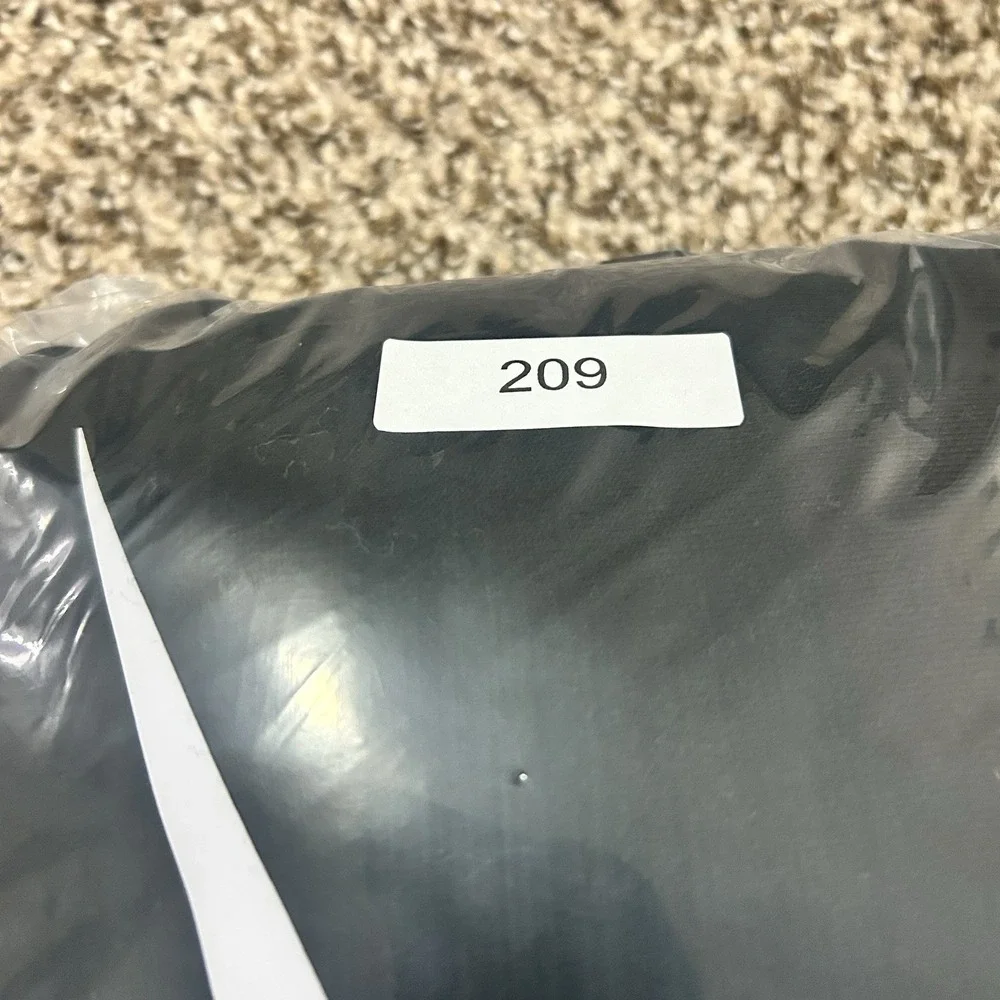 Nike youth medium